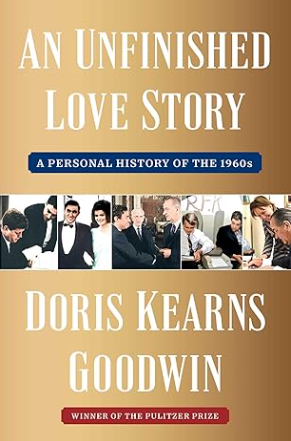 Revival of old dreams: unfinished love story  with America