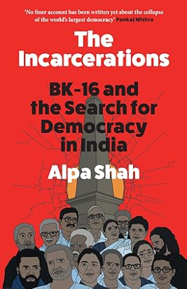 Untouchables and search for Democracy