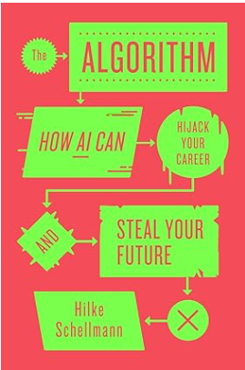 Workplace algorithms threatening us