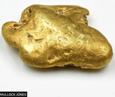 Gold Prices rally, soaring all time high
