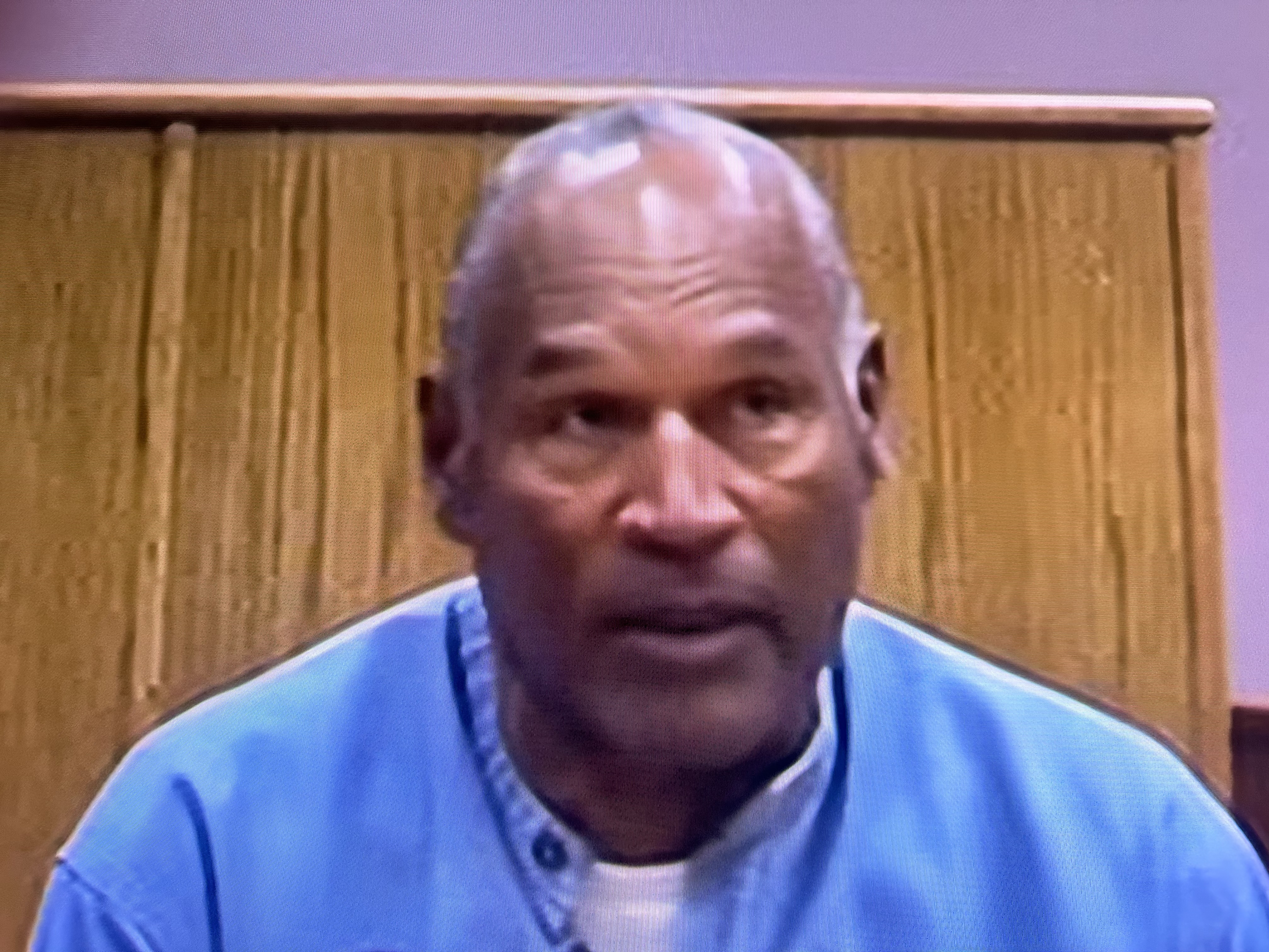 Former NFL star OJ Simpson dies aged 76