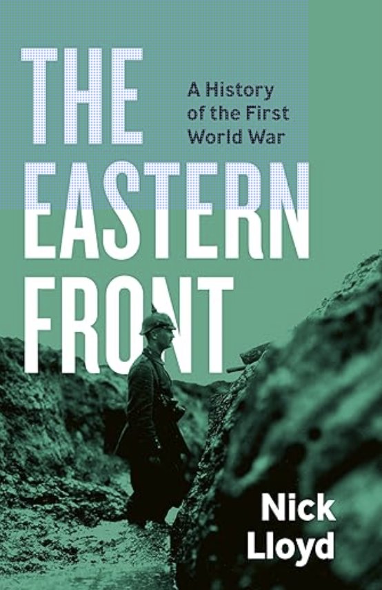 Look East to understand first world war