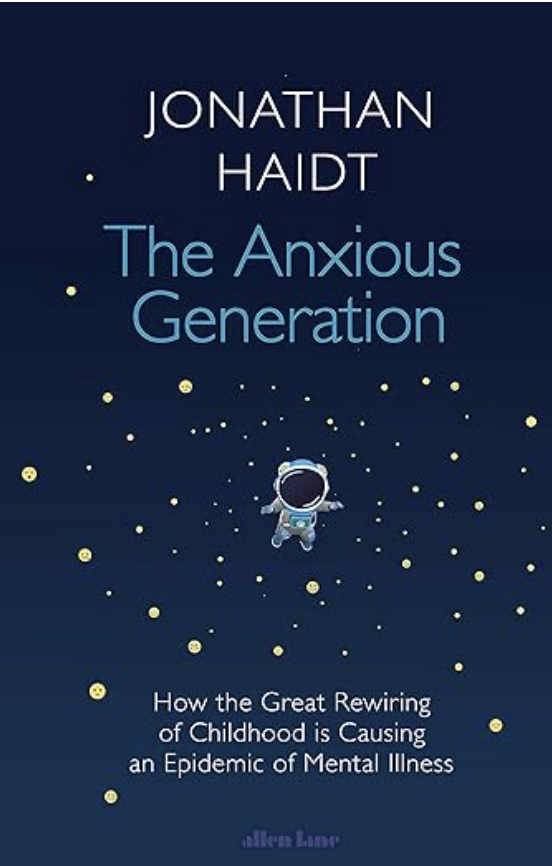 Smartphones, gaming, Sleep deprivation and addiction rewiring childhood
