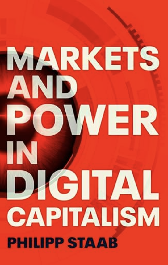 Surveillance capitalism: How tech giants “capture” users