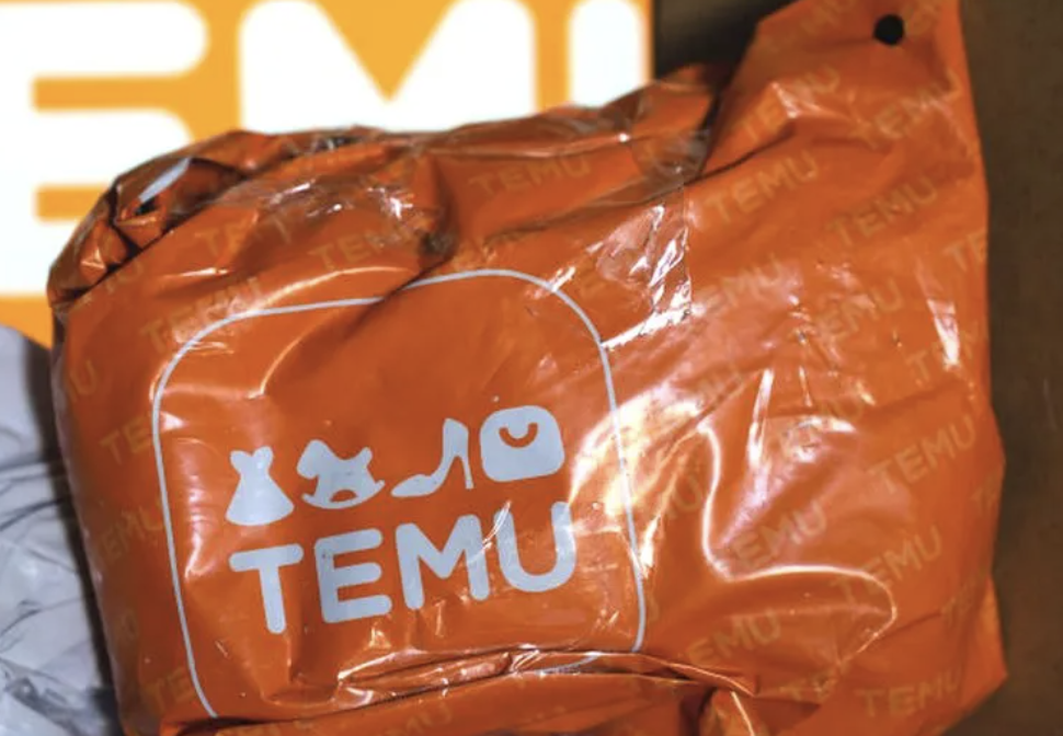 Temu is “Amazon on Steroids” helping you to shop like a billionaire