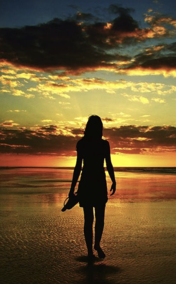Short Story: An Innocent Woman