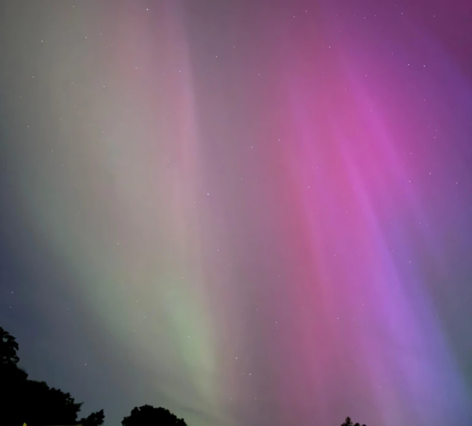 Sun Storms intensify to reveal more Northern Lights in two weeks