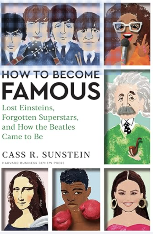 Secret of fame