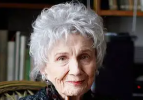 Alice Munro, master of short story and Nobel Prize winner dies aged 92
