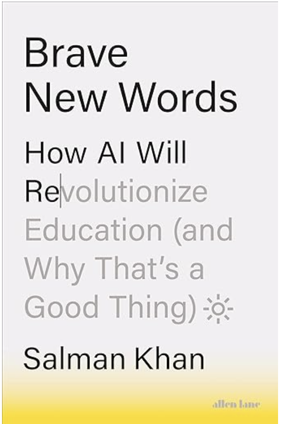 Embrace the power of AI as the ultimate learning tool
