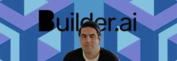 AI tech unicorn at the cutting edge