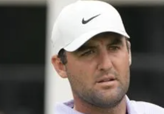 Criminal charges dropped against World No1 professional Golfer