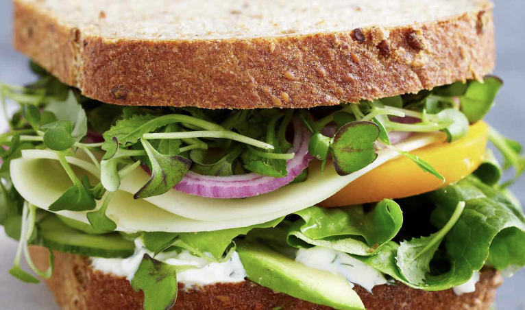 E-coli outbnreak in Supermakets sandwiches, wraps