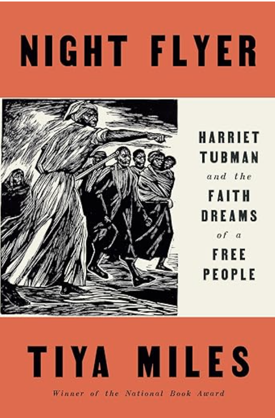 Wilderness to Freedom