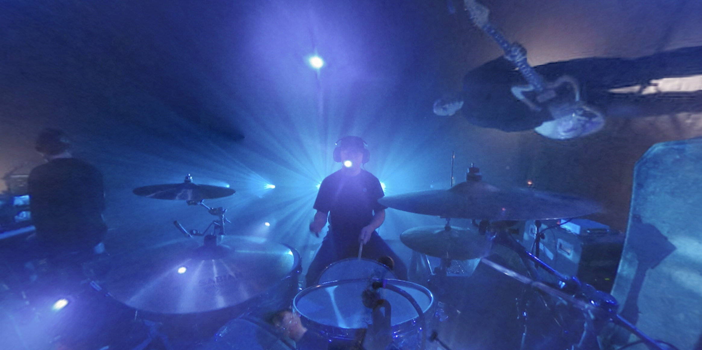 Raindance Festival: Mogwai