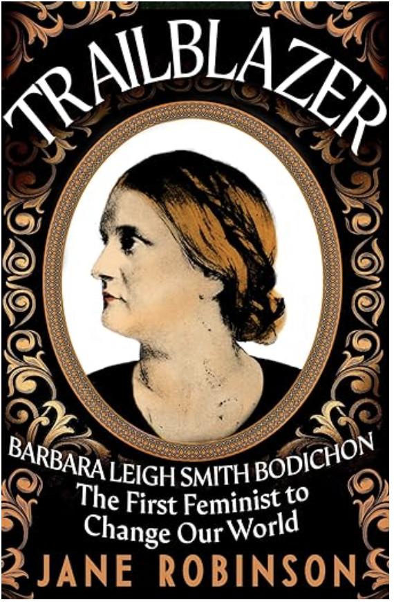 Campaigner for equal opportunity in the workplace, anti-slavery, human rights