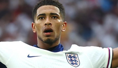 England pip past Slovakia in extra time