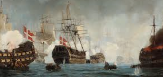 Forget Google Maps imaging mapping of Seven Seas