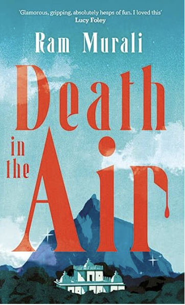 Death is on the prowl