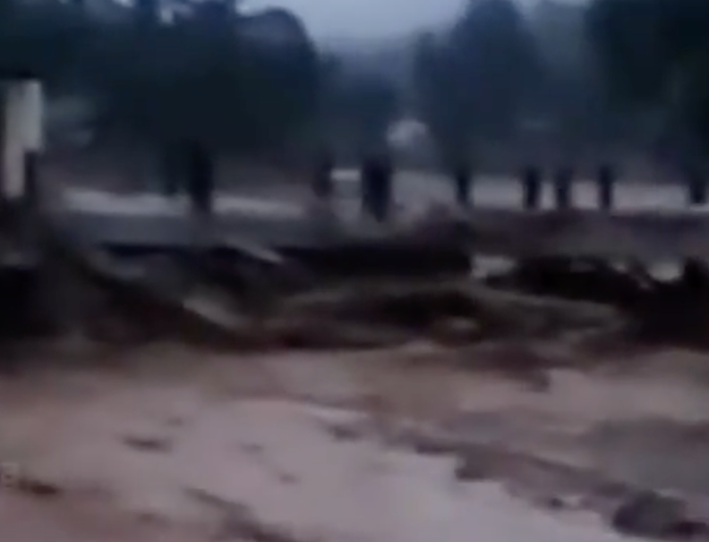 300 people killed after heavy rains triggered massive landslides in Kerala