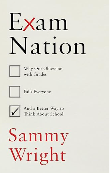 Misconception of at the heart of our educational system