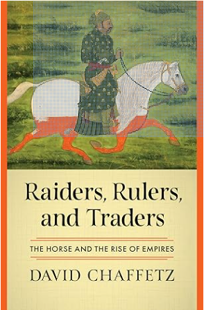 Horse powered mighty empires