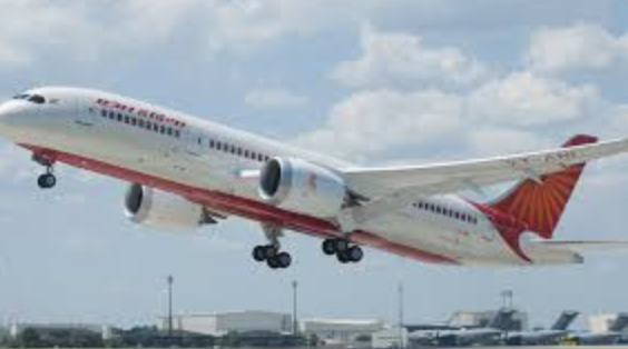 Air India cabincrew sexually assaulted by intruder in London Hotel room