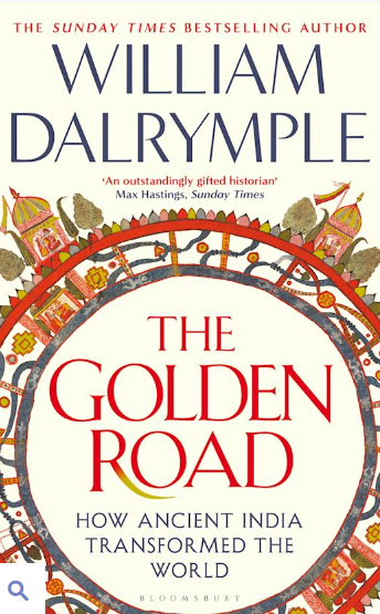 India an economic civilizational superpower reshaped the world