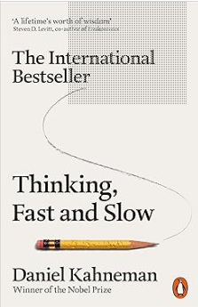 Do you make critical decisions after intuitive and rational thinking?