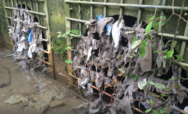 Antitrust claim against six water companies In England threatening environmental health