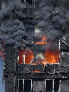 Arconic, Celotex & Kingspan cynically exploited  the industry’s lack of knowledge