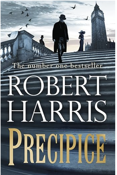 Sexual intrigue turns into a matter of national security