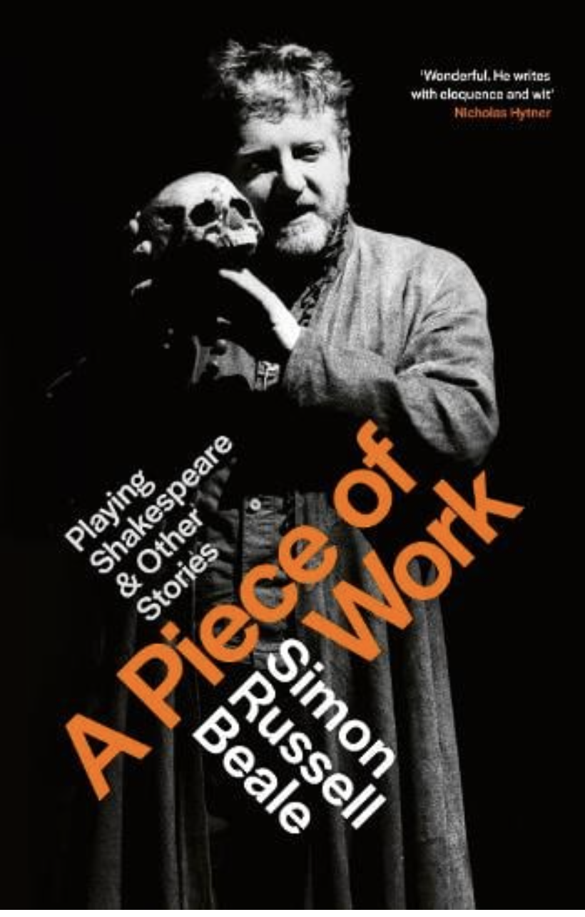 Playing Shakespearan roles