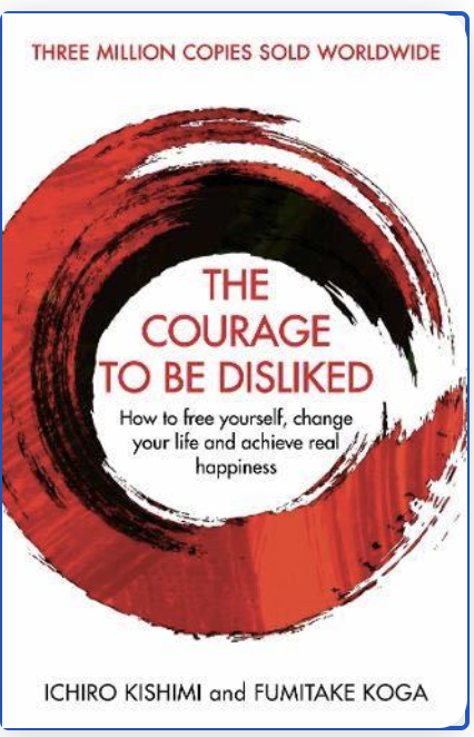 Harness our inner power