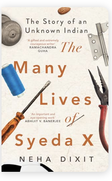 Faceless migrant’s struggle to survive