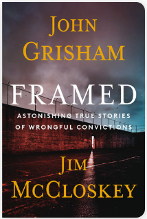 Focus on real-life injustice