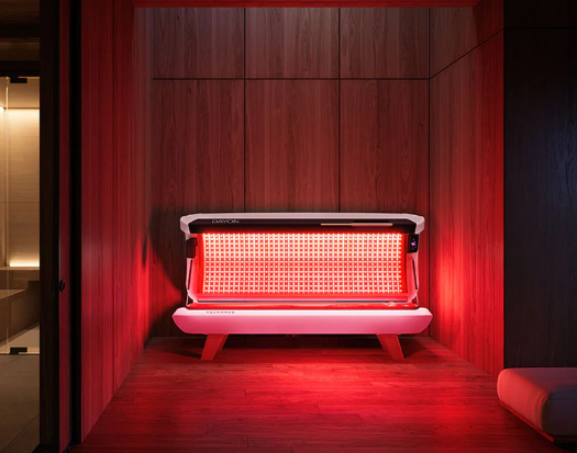 Water Beds with Hydro massage