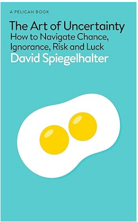 World of uncertainty