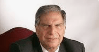 Indian Titan Ratan Naval Tata died aged 86