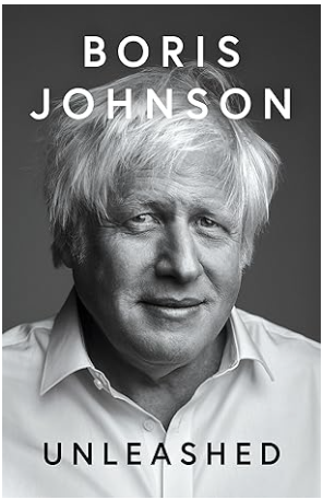 Extraordinary Prime Minister