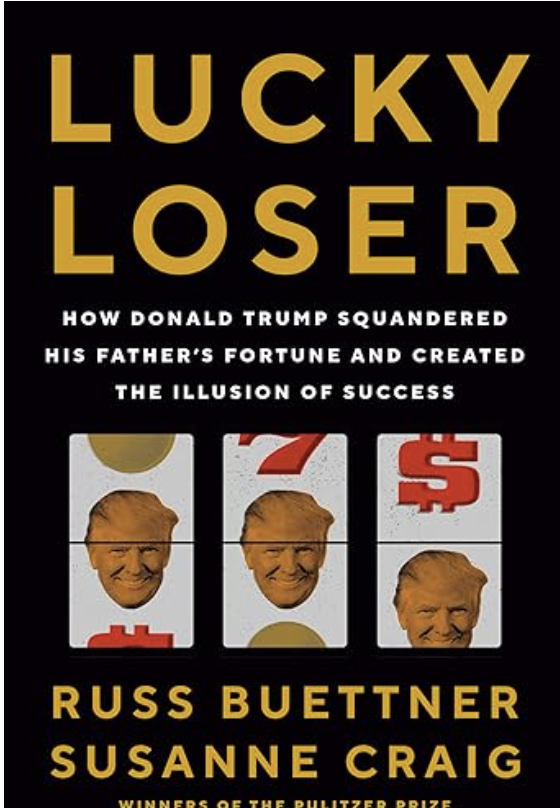 Media credulousness fuelled Trump’s rise