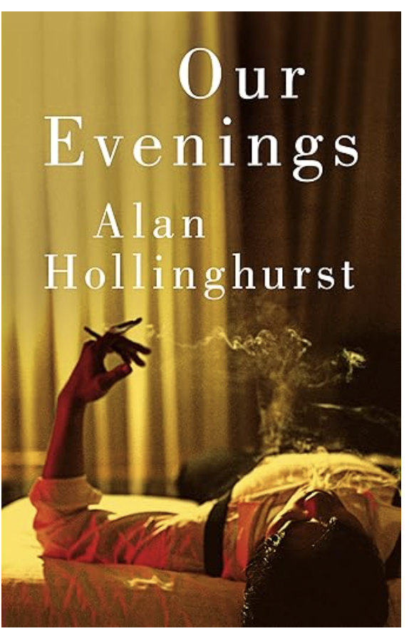 Lust while the daylight dims