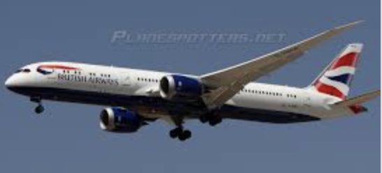 BA cancels several long-haul flight short notice