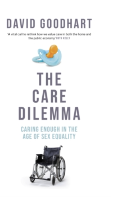 Where care is in the age of sexual equality