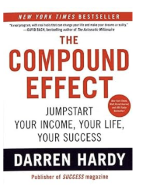 Capture the elusive by consistent action