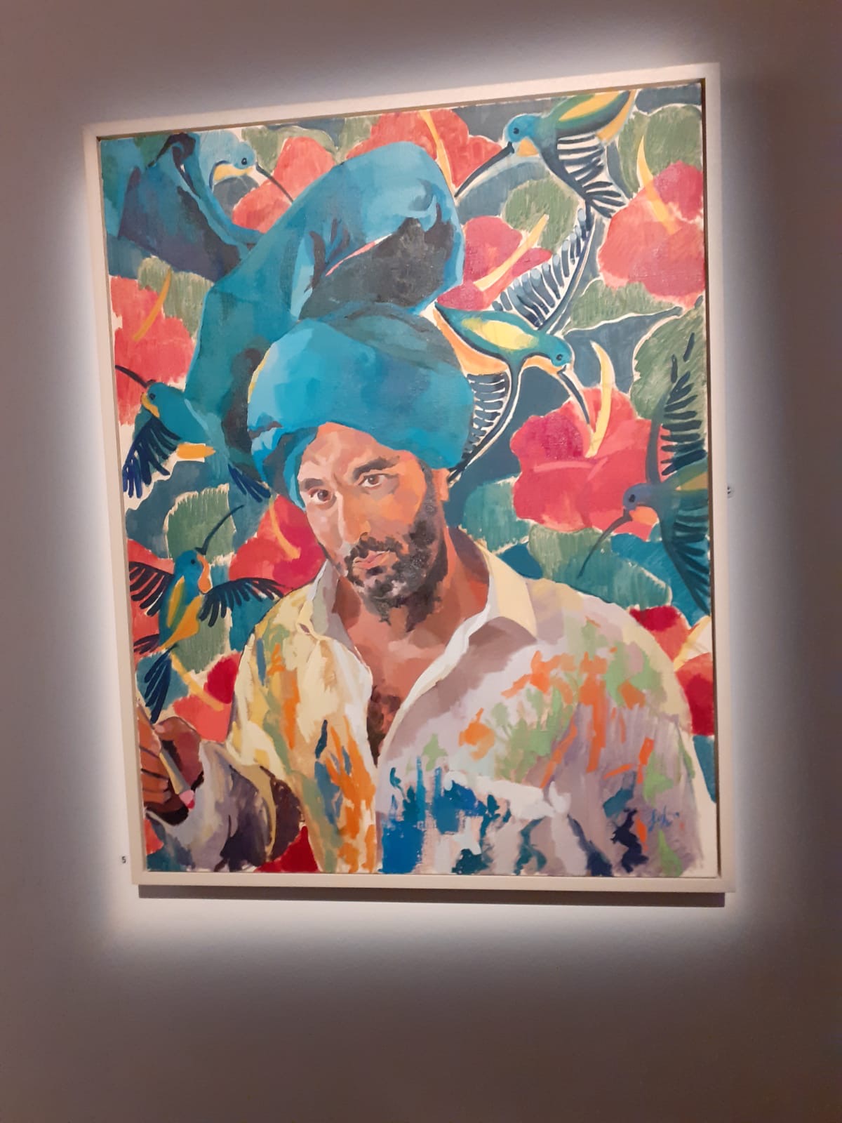 Muse Gallery Portobello: Celebrating 20 years