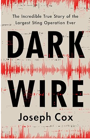 The Largest Sting operation