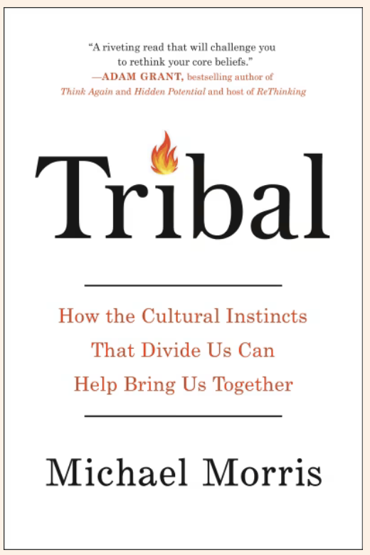 Demystifying tribal instincts
