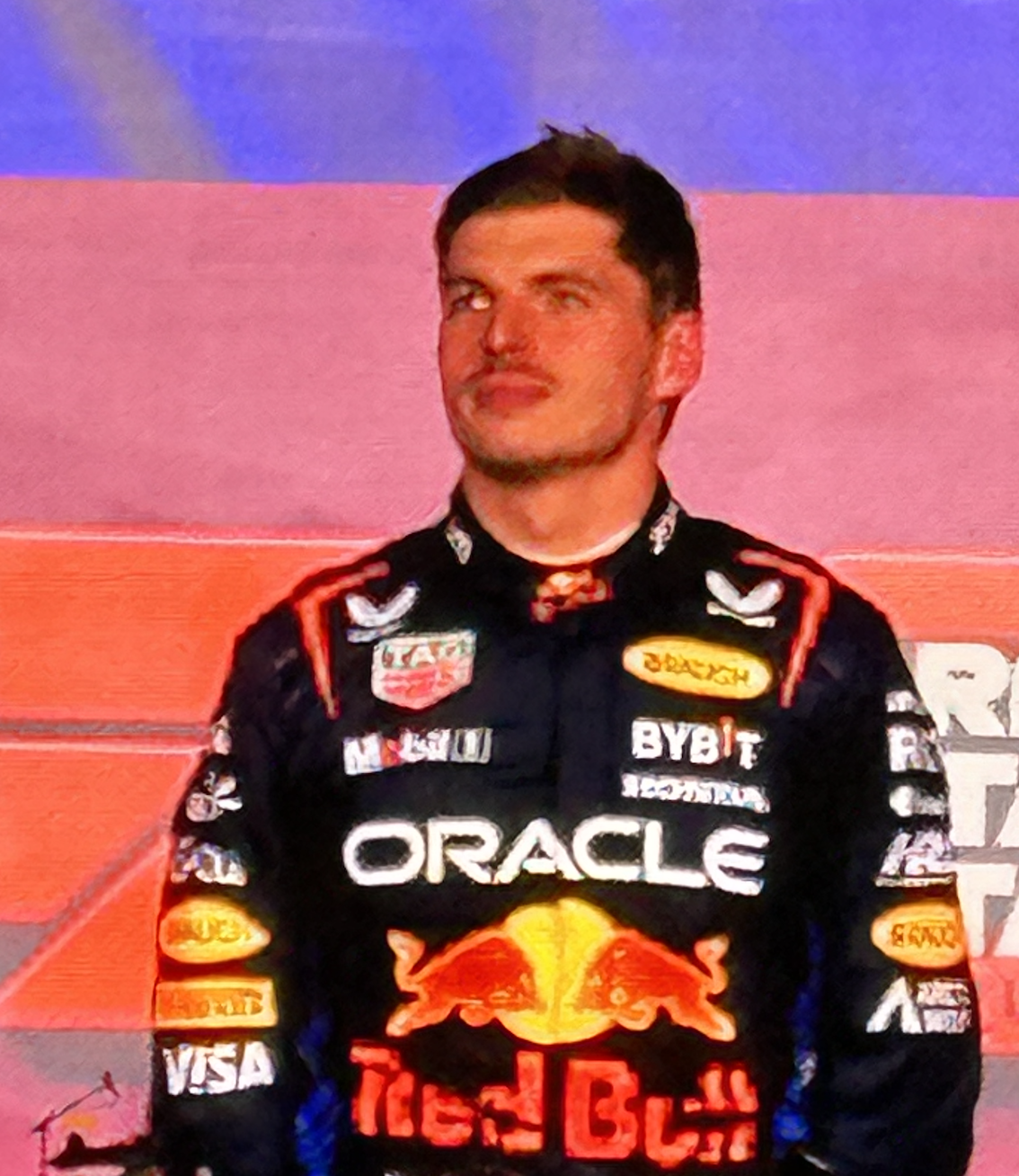 Verstappen wins Qatar F1 Grand Prix