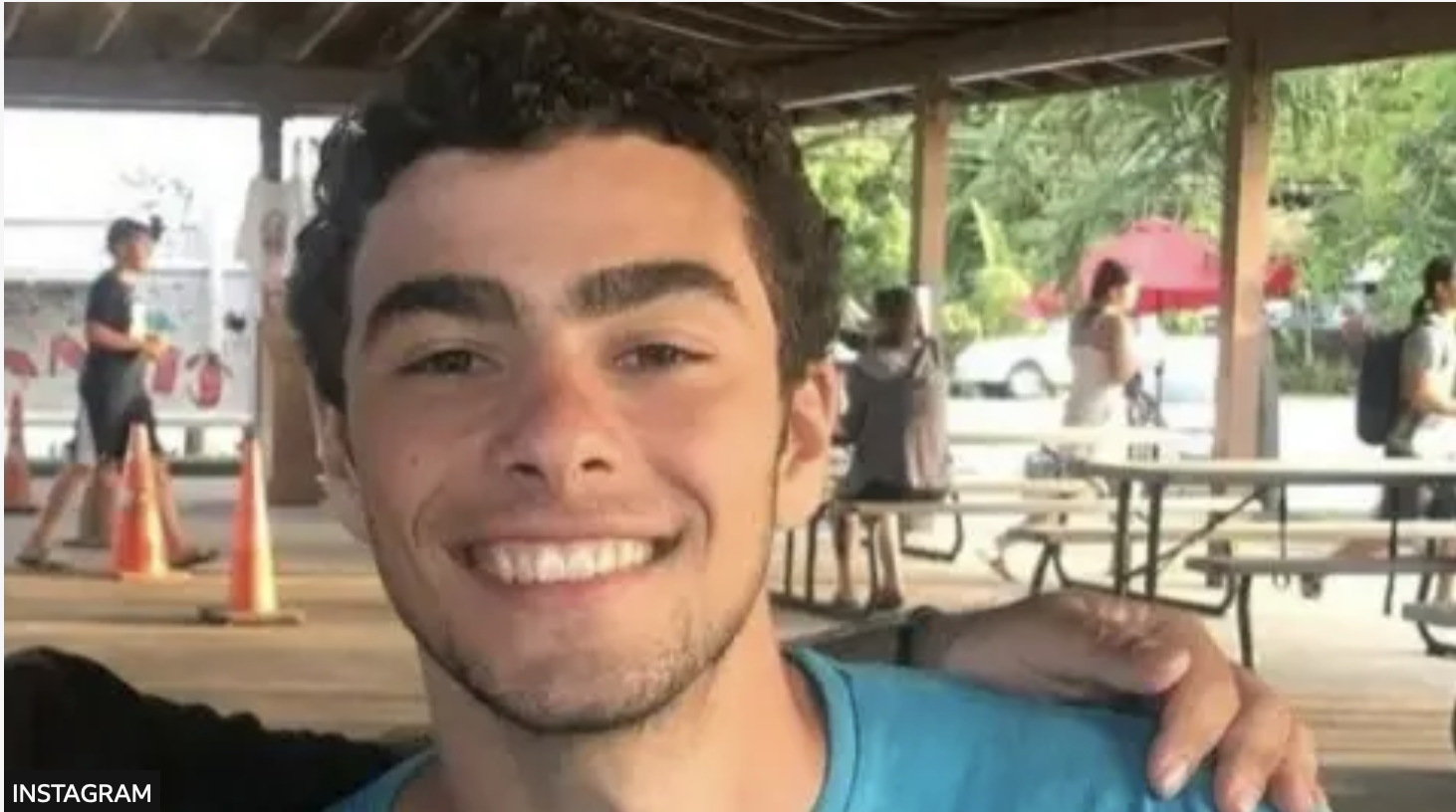 Murder suspect charged